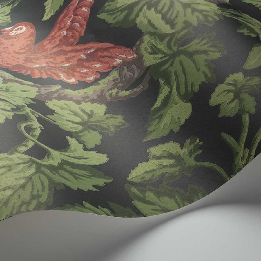 Cole and Son The Pearwood Collection Woodvale Orchard 116/5020 Wallpaper
