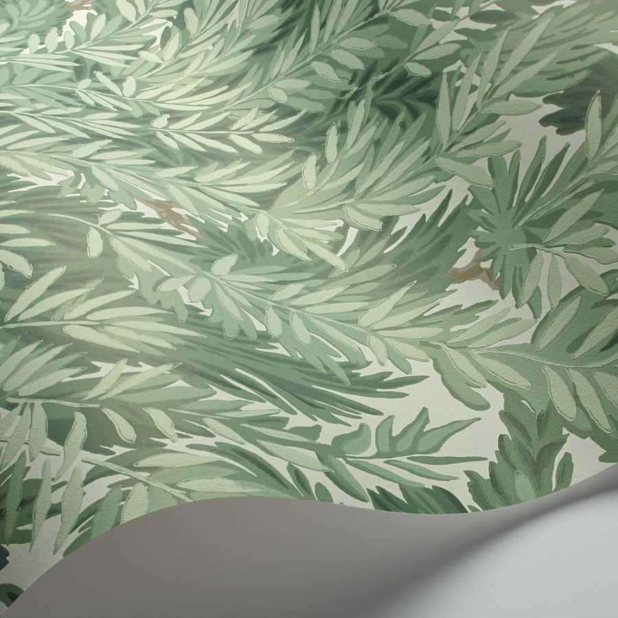 Cole & Son Archive Anthology Florencecourt 100/1002 Wallpaper