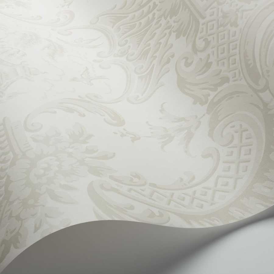 Cole & Son Archive Anthology Chippendale China 100/3010 Wallpaper