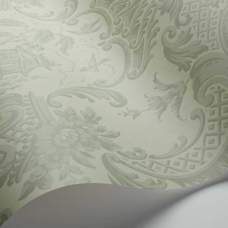 Cole & Son Archive Anthology Chippendale China 100/3013 Wallpaper