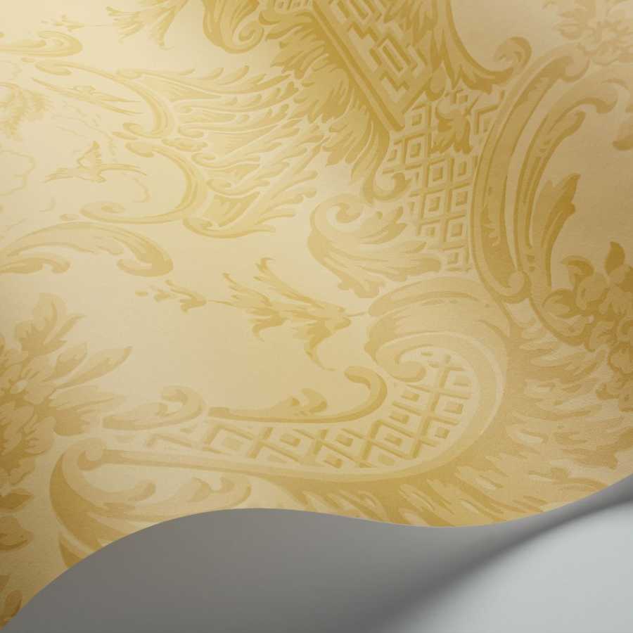 Cole & Son Archive Anthology Chippendale China 100/3014 Wallpaper