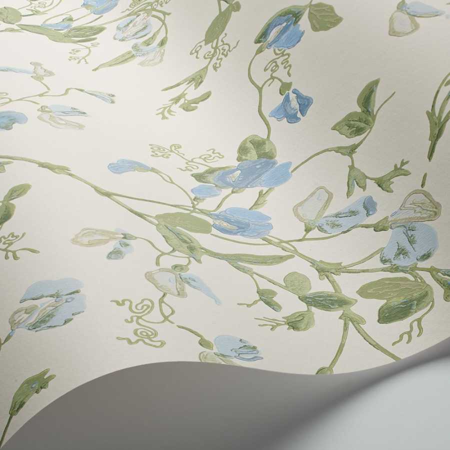 Cole & Son Archive Anthology Sweet Pea 100/6031 Wallpaper