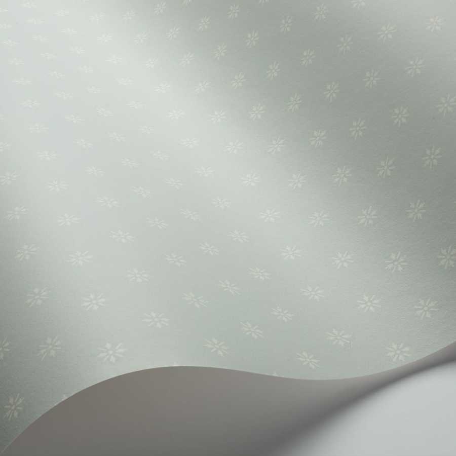 Cole & Son Archive Anthology Victorian Star 100/7032 Wallpaper