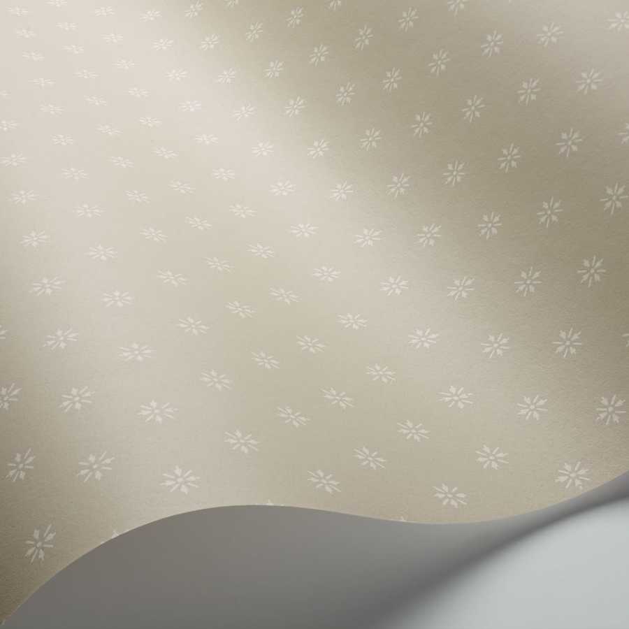 Cole & Son Archive Anthology Victorian Star 100/7033 Wallpaper