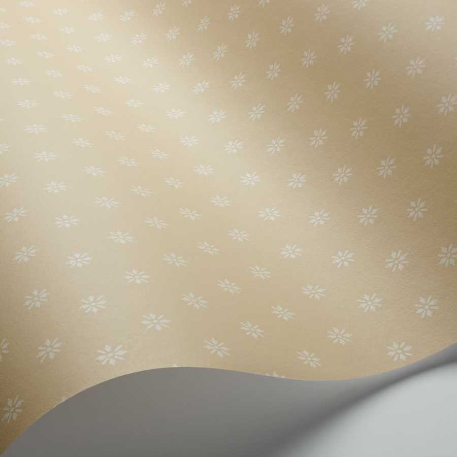 Cole & Son Archive Anthology Victorian Star 100/7034 Wallpaper