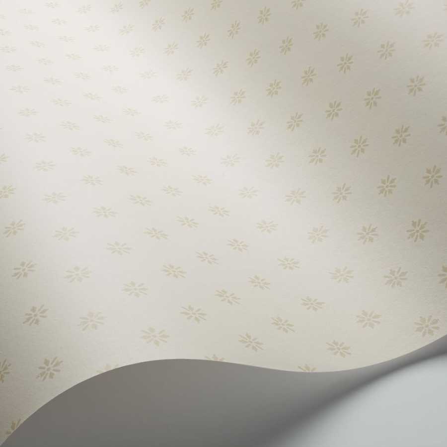 Cole & Son Archive Anthology Victorian Star 100/7035 Wallpaper