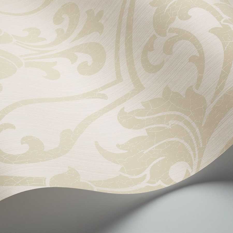 Cole and Son Mariinsky Damask Giselle 108/5022 Wallpaper