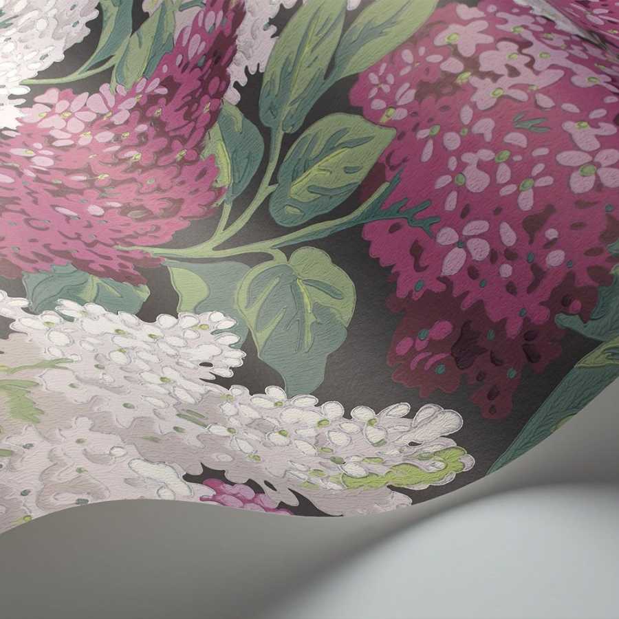 Cole & Son Botanical Lilac 115/1001 Wallpaper