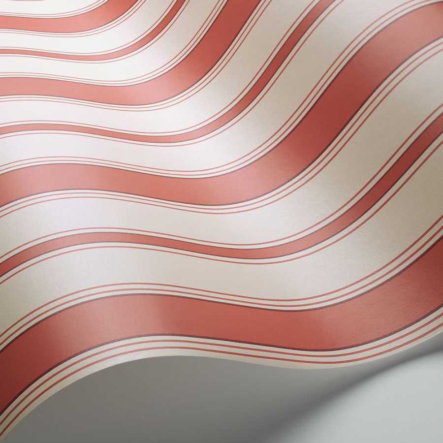 Cole and Son Marquee Stripes Cambridge Stripe 96/1001 Wallpaper