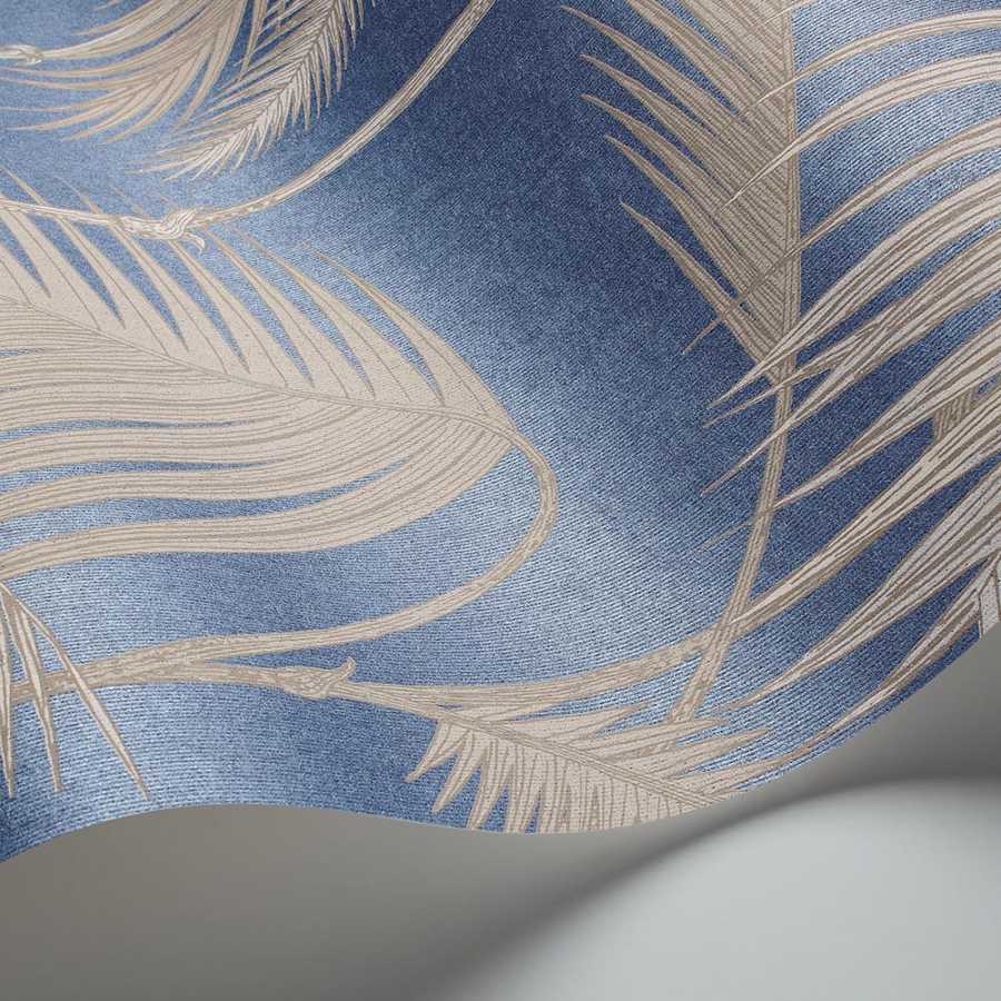 Cole and Son Contemporary Restyled Palm Jungle 95/1006 Wallpaper