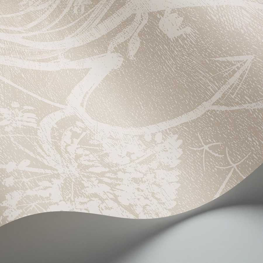 Cole and Son Contemporary Restyled Cow Parsley 95/9051 Wallpaper