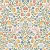 Cole and Son Great Masters Court Embroidery 118/13029 Wallpaper