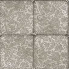 Cole and Son Great Masters Kings Argent 118/4007 Wallpaper