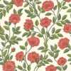 Cole and Son Great Masters Hampton Roses 118/7013 Wallpaper