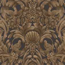Cole and Son Great Masters Gibbons Carving 118/9018 Wallpaper