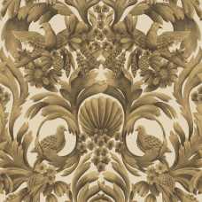 Cole and Son Great Masters Gibbons Carving 118/9019 Wallpaper