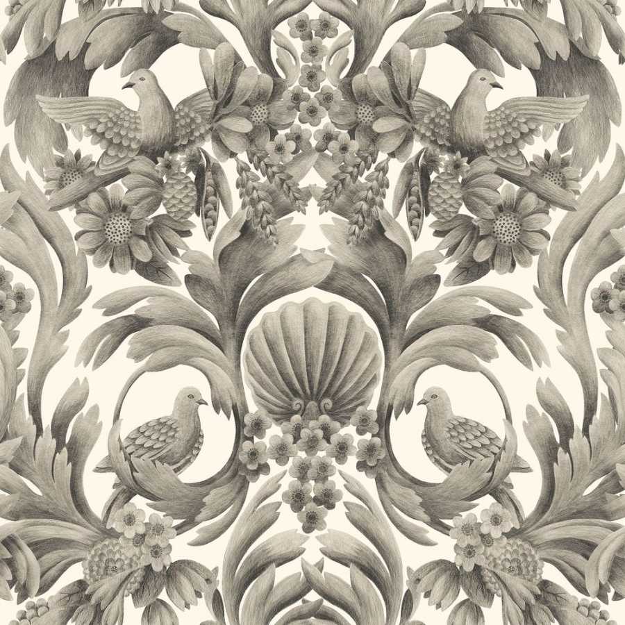 Cole and Son Great Masters Gibbons Carving 118/9020 Wallpaper