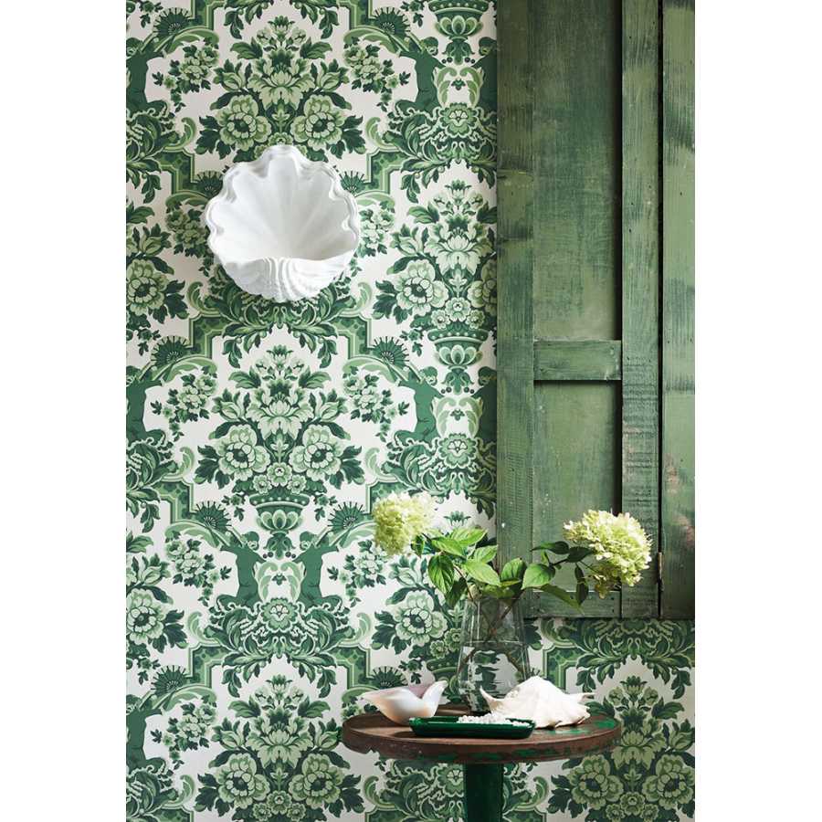 Cole and Son Seville Lola 117/13040 Wallpaper