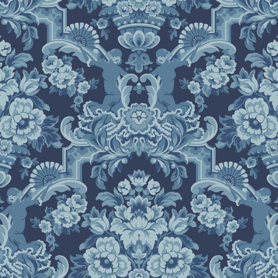Cole and Son Seville Lola 117/13041 Wallpaper