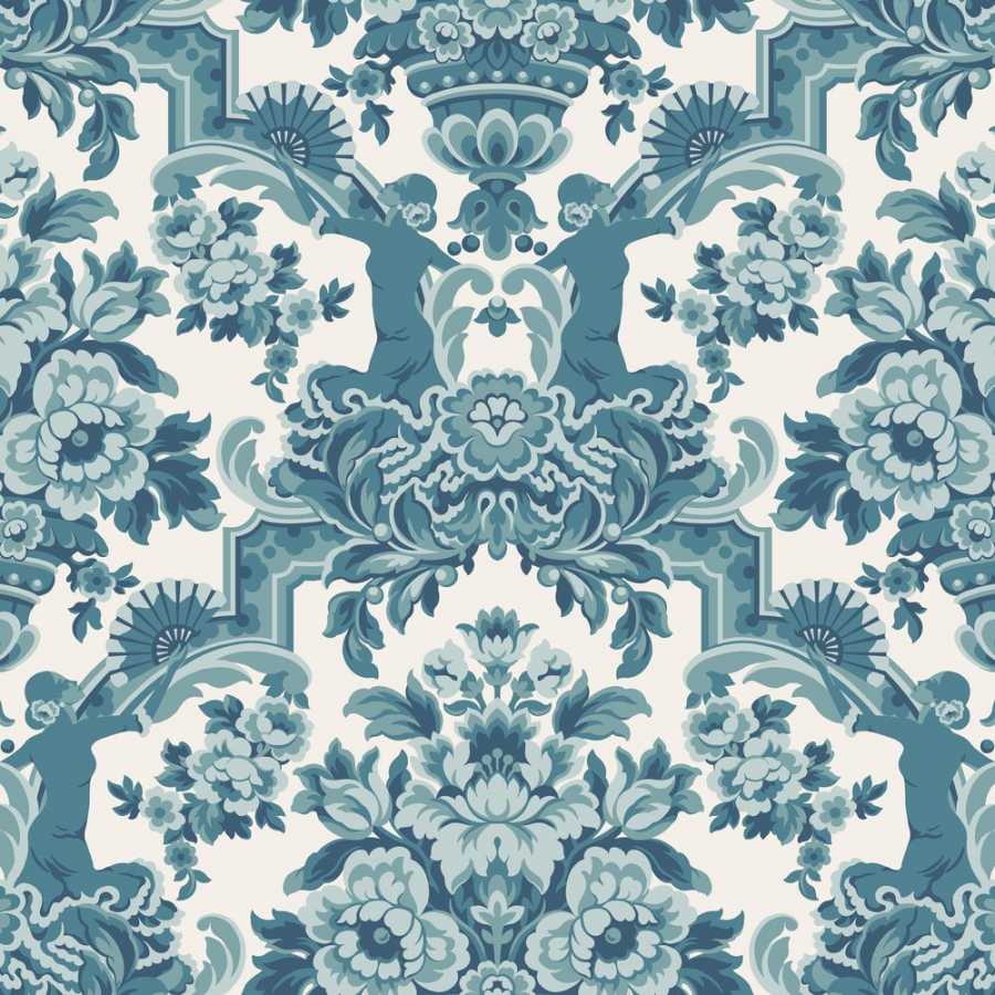 Cole and Son Seville Lola 117/13042 Wallpaper