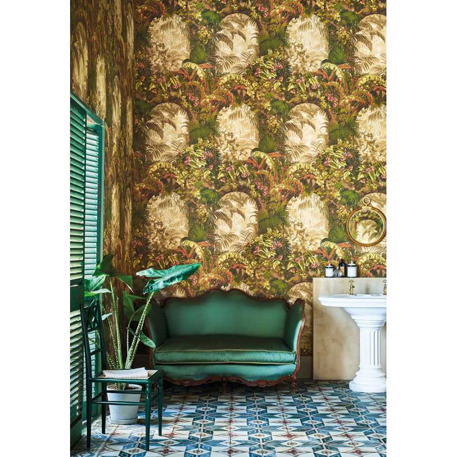 Cole and Son Seville Hispalis 117/2005 Wallpaper