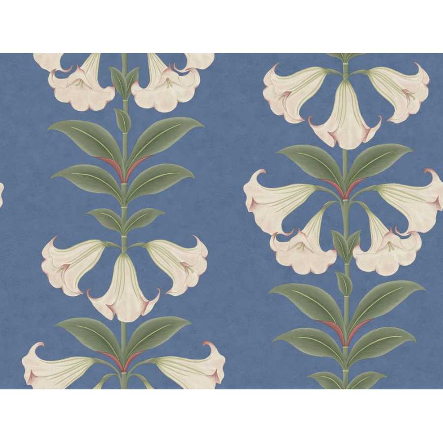 Cole and Son Seville Angels Trumpet 117/3008 Wallpaper