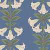Cole and Son Seville Angels Trumpet 117/3008 Wallpaper