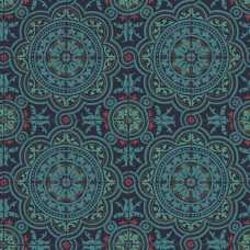Cole and Son Seville Piccadilly 117/8021 Wallpaper
