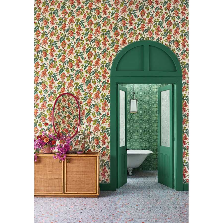 Cole and Son Seville Piccadilly 117/8023 Wallpaper