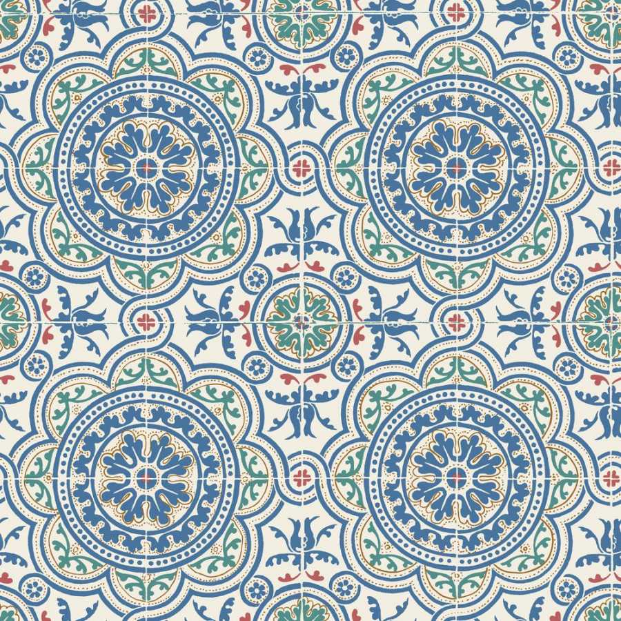 Cole and Son Seville Piccadilly 117/8024 Wallpaper