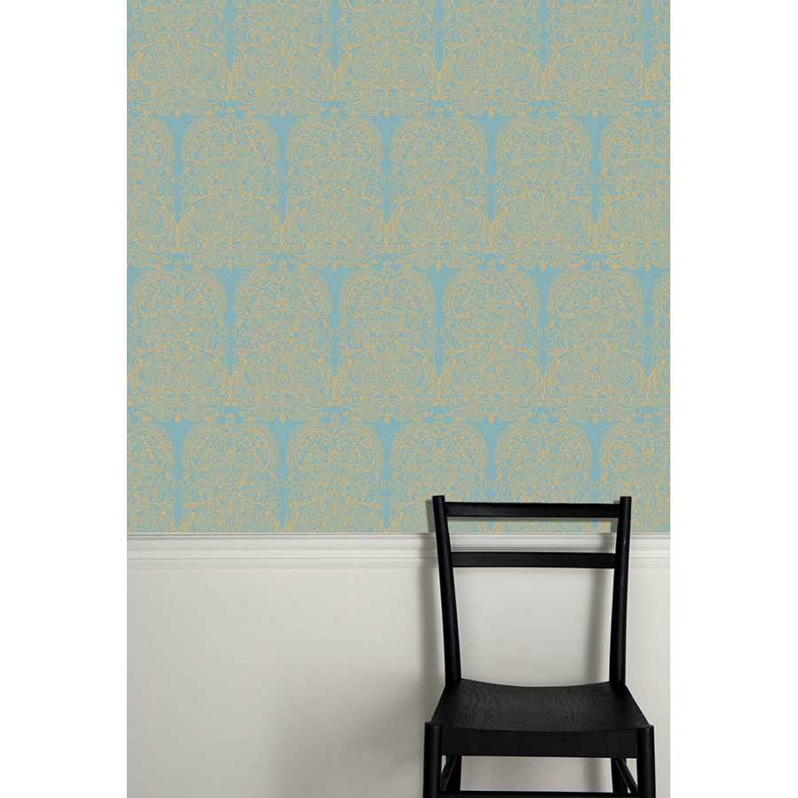 Cole and Son New Contemporary II Alpana 69/2107 Wallpapers
