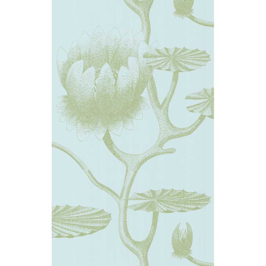 Cole and Son New Contemporary II Lily 69/3112 Wallpapers