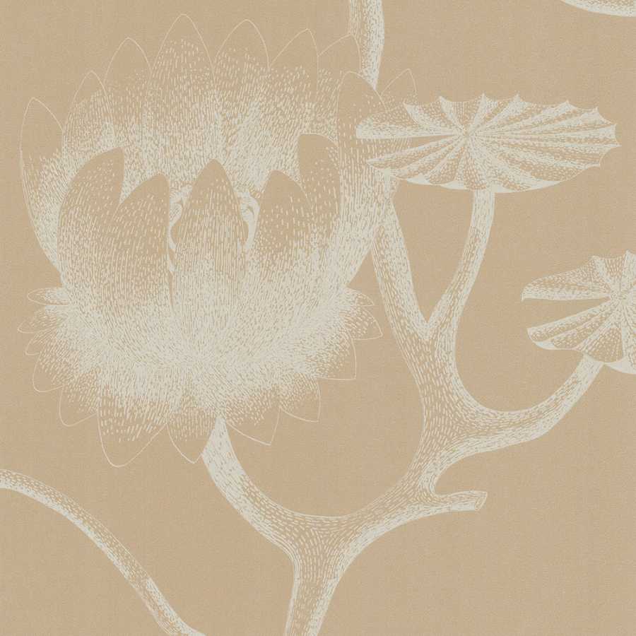 Cole and Son New Contemporary II Lily 69/3113 Wallpapers