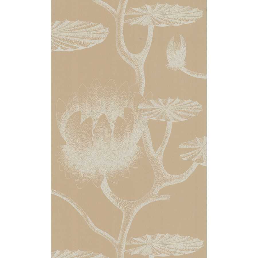 Cole and Son New Contemporary II Lily 69/3113 Wallpapers