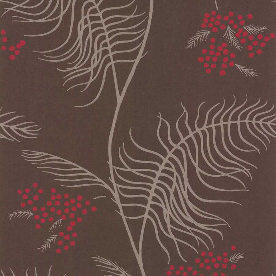 Cole and Son New Contemporary II Mimosa 69/8129 Wallpaper