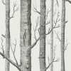 Cole and Son The Contemporary Collection Woods 69/12147 Wallpaper