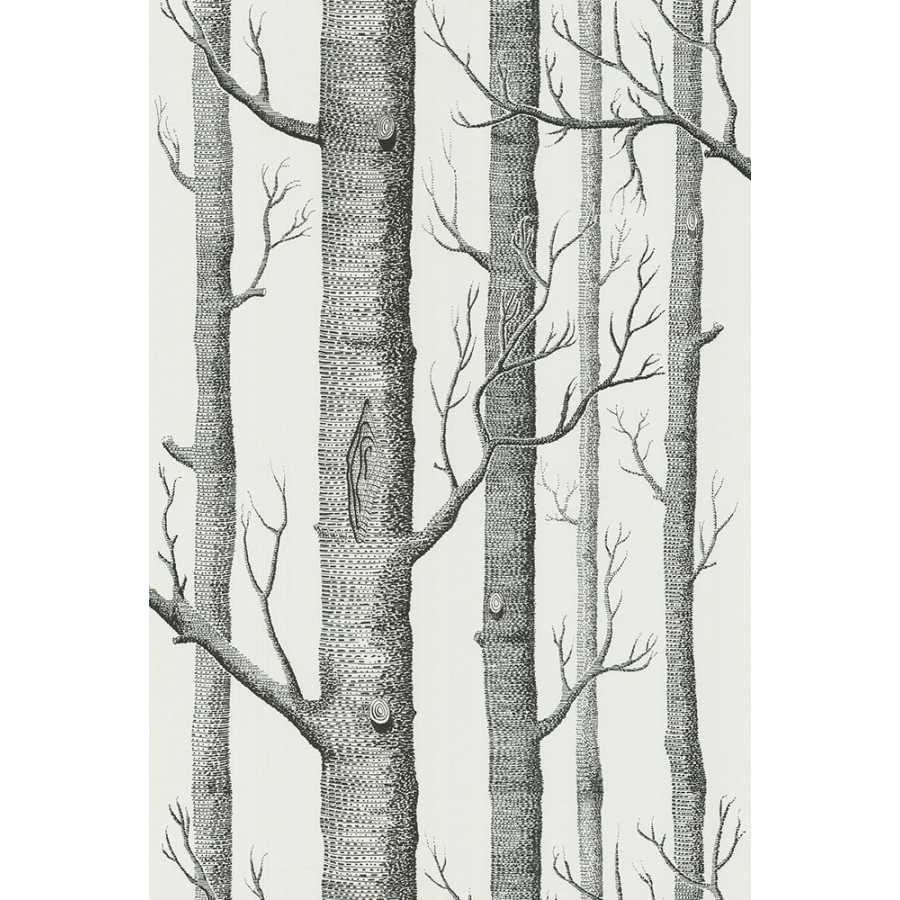 Cole and Son New Contemporary II Woods 69/12147 Wallpaper