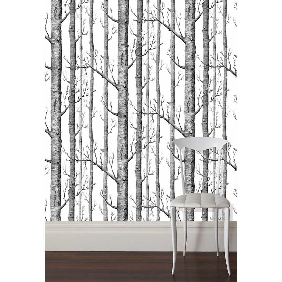Cole and Son New Contemporary II Woods 69/12147 Wallpaper