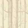 Cole and Son The Contemporary Collection Woods 69/12148 Wallpaper