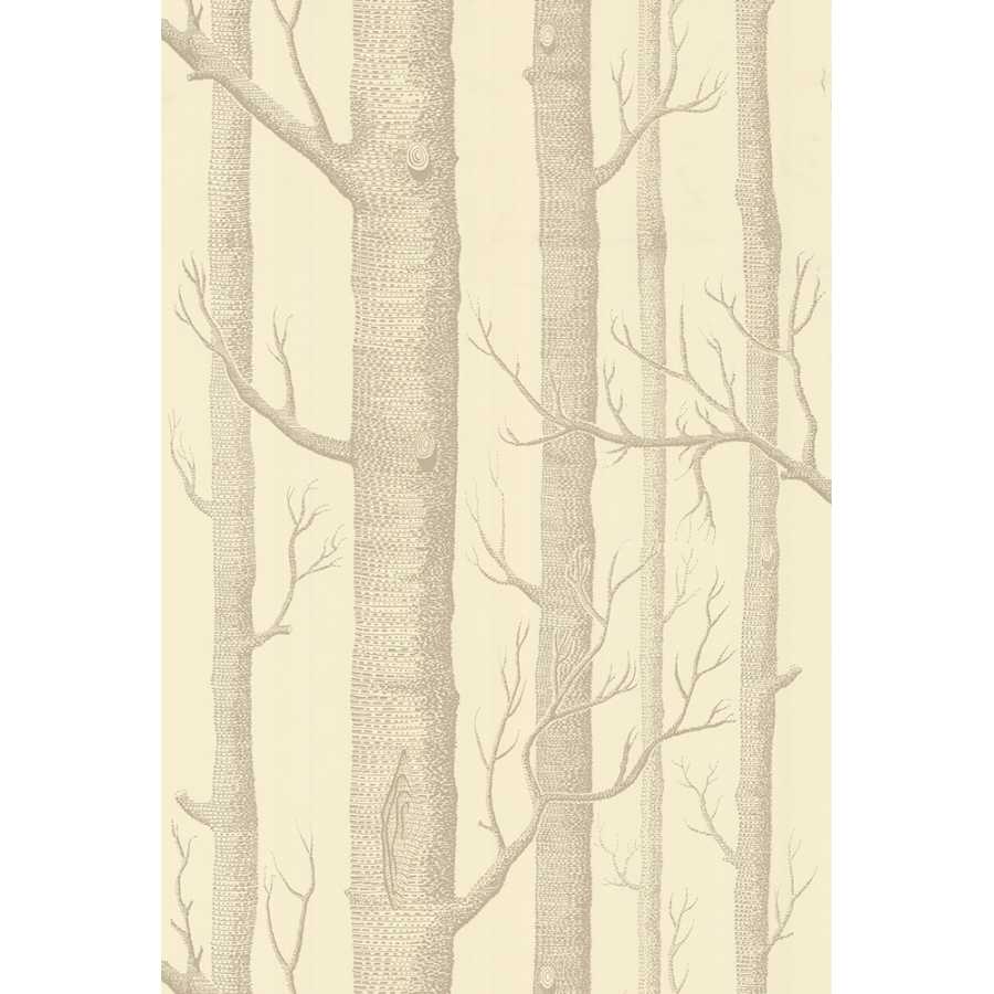 Cole and Son New Contemporary II Woods 69/12148 Wallpaper