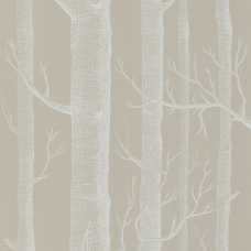 Cole and Son The Contemporary Collection Woods 69/12149 Wallpaper