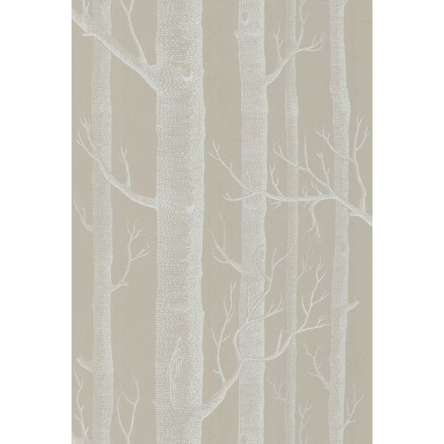Cole and Son New Contemporary II Woods 69/12149 Wallpaper