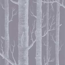 Cole and Son The Contemporary Collection Woods 69/12151 Wallpaper