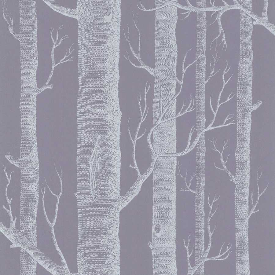 Cole and Son New Contemporary II Woods 69/12151 Wallpaper