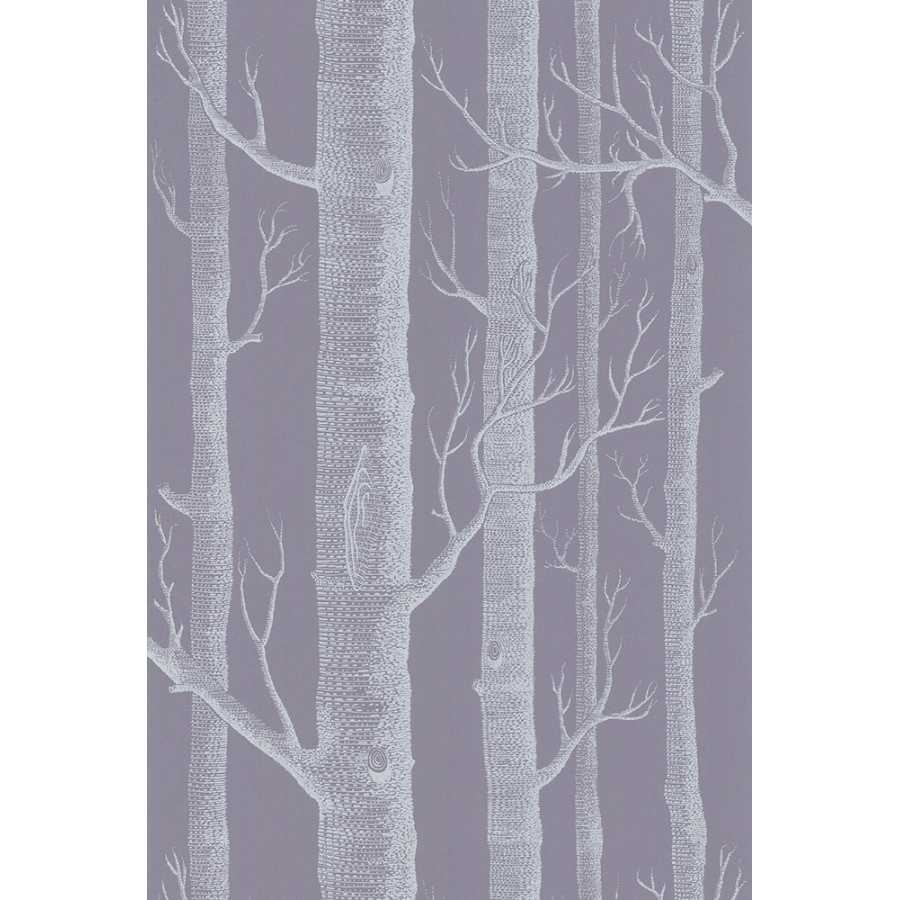 Cole and Son New Contemporary II Woods 69/12151 Wallpaper