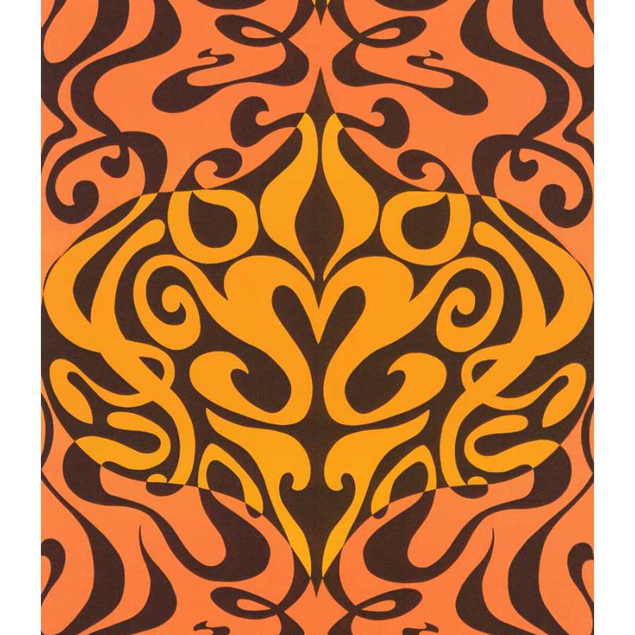 Cole and Son New Contemporary II Woodstock 69/7126 Wallpapers