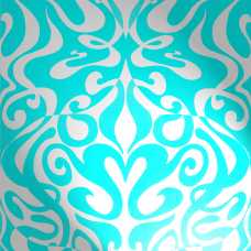Cole and Son New Contemporary II Woodstock 69/7128 Wallpaper