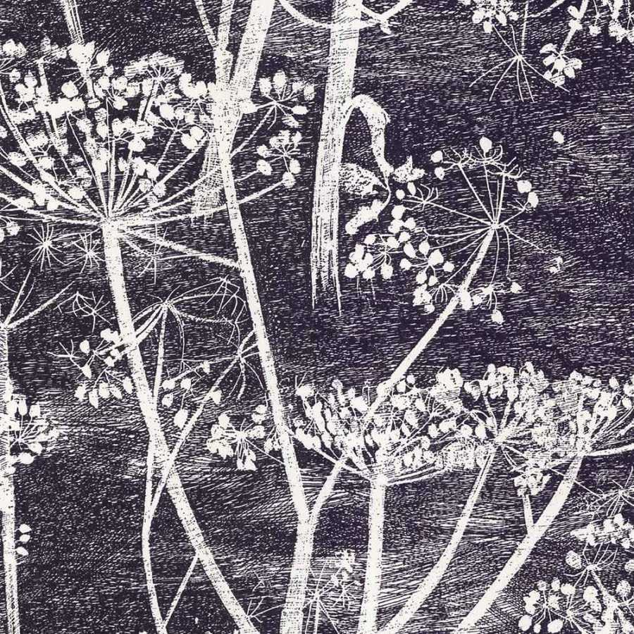 Cole and Son New Contemporary Cow Parsley 66/7046 Wallpaper