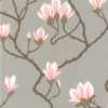 Cole and Son The Contemporary Collection Magnolia 72/3010 Wallpaper - Batch QX2