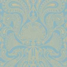 Cole and Son New Contemporary Malabar 66/1001 Wallpaper